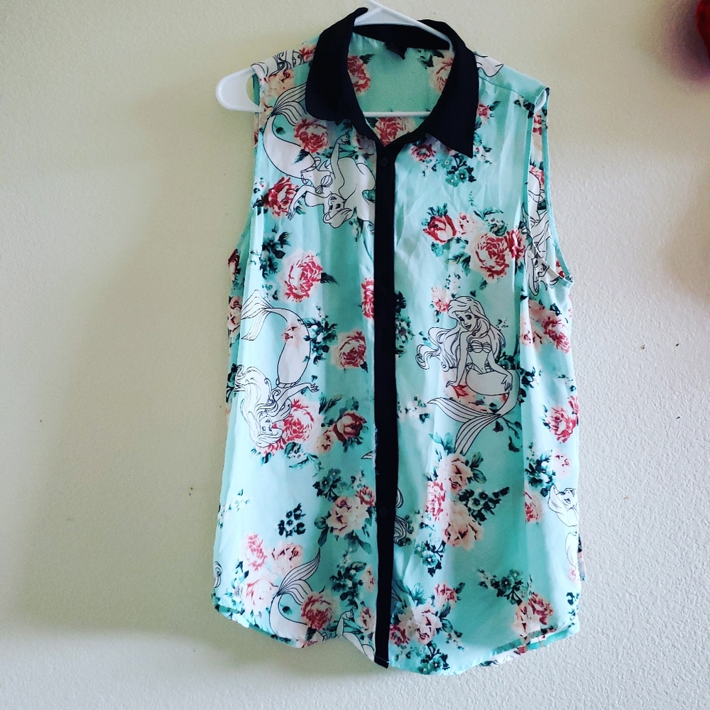 Torrid size 0